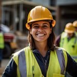 Providing Safety for Women in Construction