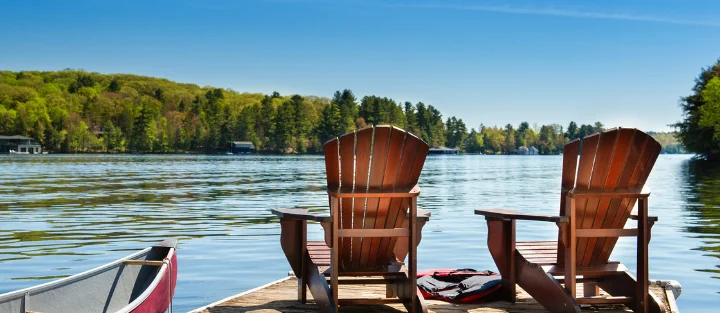 A Guide to Opening Your Cottage Over the May Long Weekend