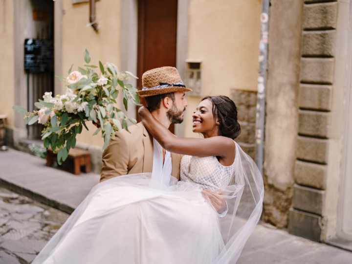 Destination Wedding Dreams: Travel Insurance Essentials