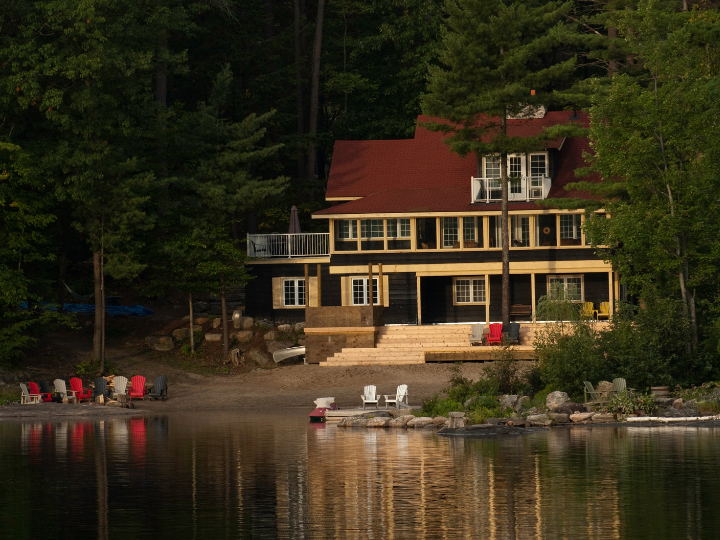 From Owning to Renting: 10 Tips for Maximizing Your Cottage’s Potential