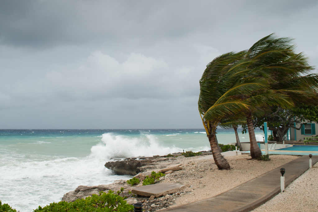 National Hurricane Preparedness Week Starts May 5th