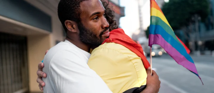 8 Ways to Show Your Support for Pride Month