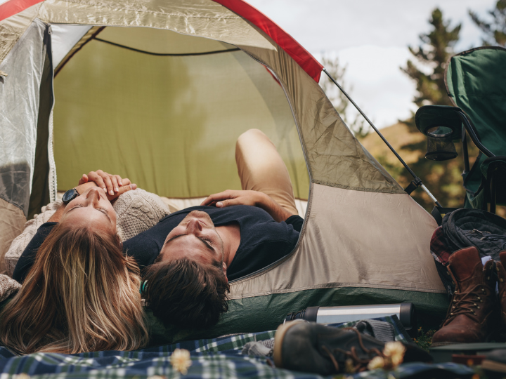 Happy Camper: The Top Provincial Parks to Explore This Season