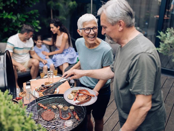 Hosting a Backyard BBQ? Don’t Forget Liability Insurance