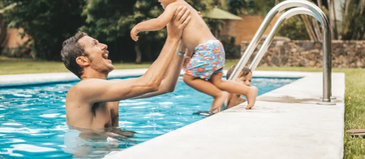 Pool Insurance: Decoding This Emerging Rental Trend