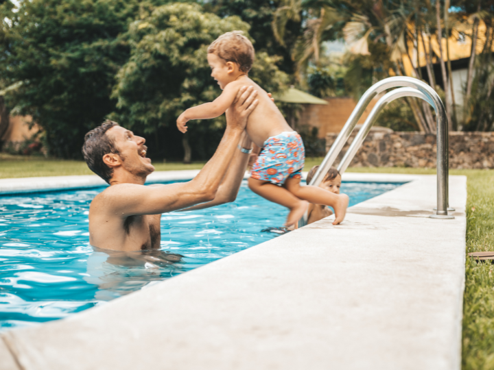 Pool Insurance: Decoding This Emerging Rental Trend