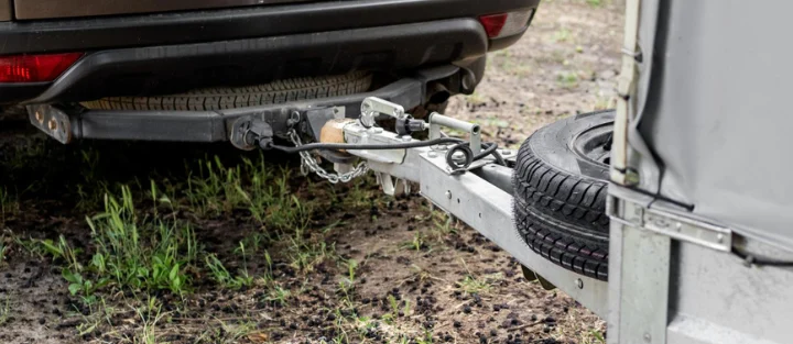 Protecting Your Trailer On The Road & In The Driveway