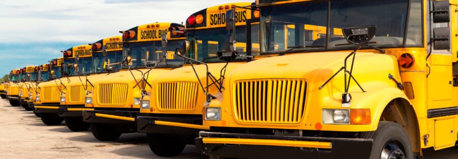 School Fleet Management: 8 Tips for Success