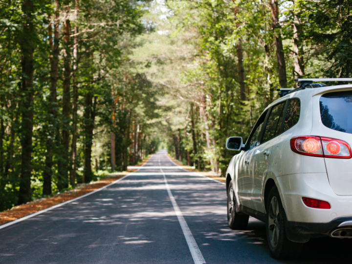 Vehicle Performance: Choosing the Right Tires