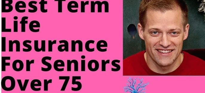 Best Term Life Insurance Rates for Seniors