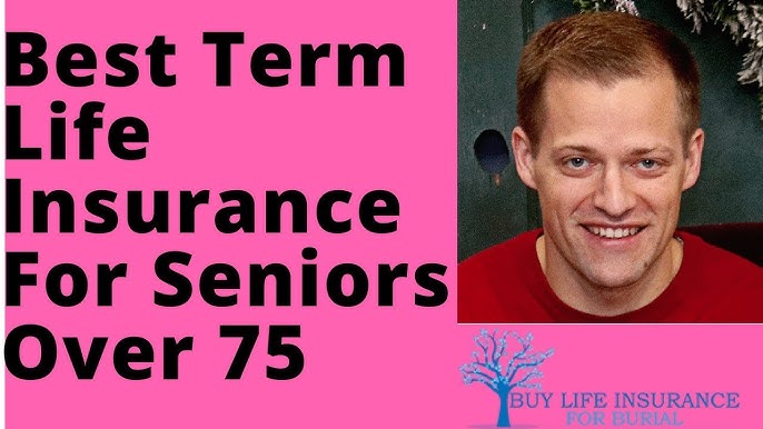 Best Term Life Insurance Rates for Seniors