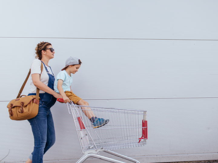 Smart Grocery Shopping to Combat Rising Prices