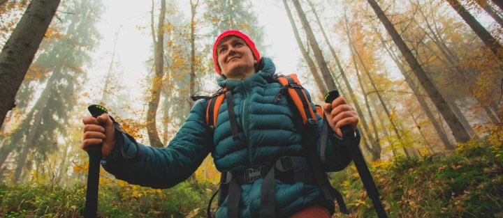 Must-Try Fall Hikes in Ontario