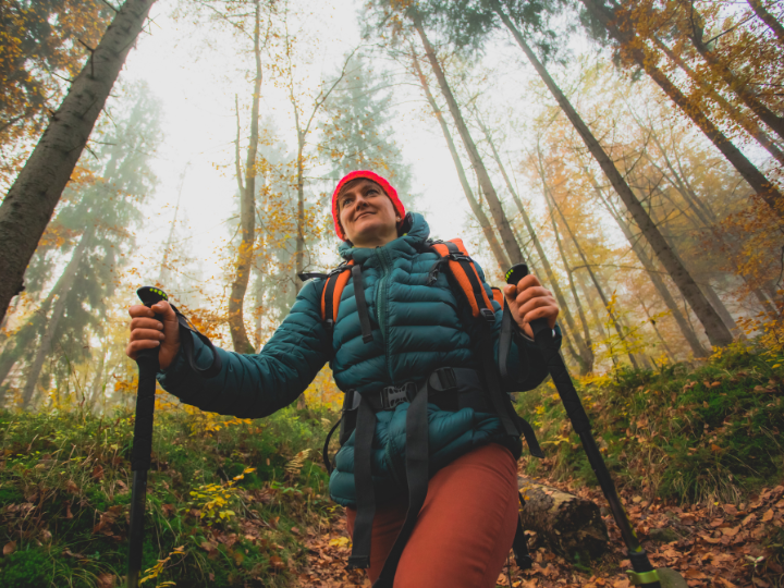 Must-Try Fall Hikes in Ontario