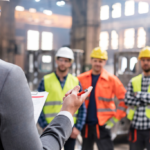 Best Practices for Safety Committees