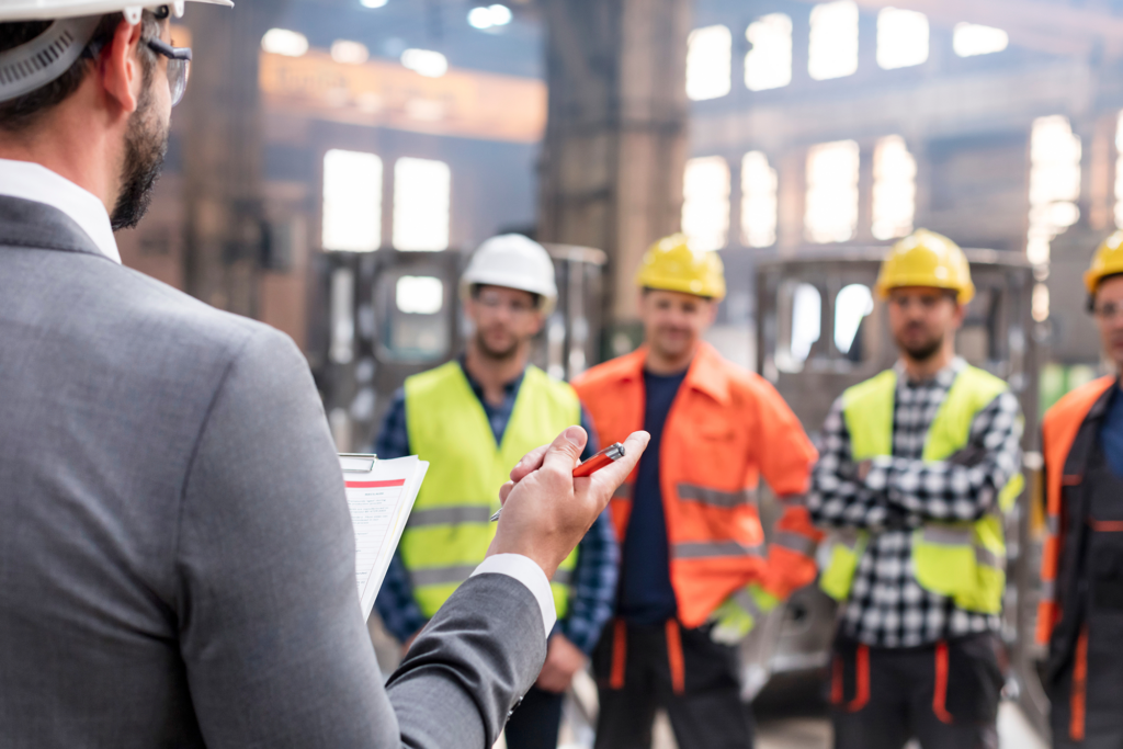 Best Practices for Safety Committees