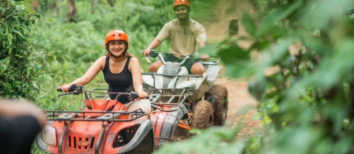 Exploring the Benefits of ATV Clubs and Communities