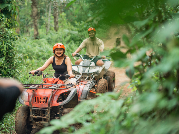 Exploring the Benefits of ATV Clubs and Communities