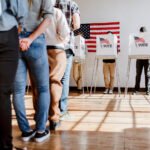 Polling Place Safety for Schools on Election Day