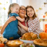 Thanksgiving Safety: Cooking with a Natural Gas Stove