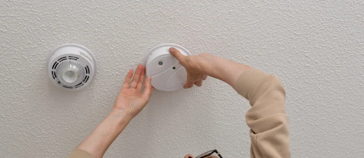 Why It's Important to Test Your Smoke Alarms This Season