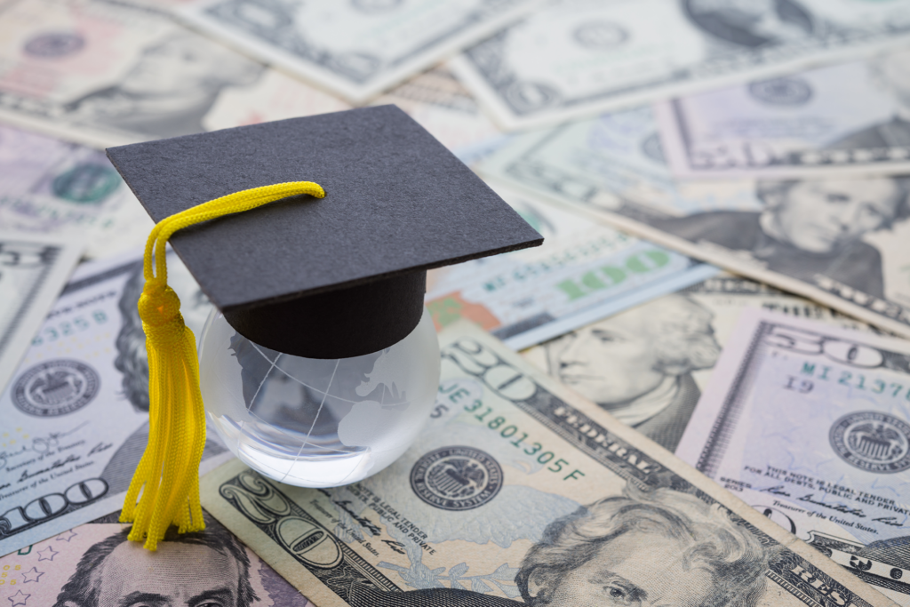 New Guidance Allows 401(k) Matches for Student Loans