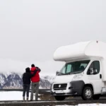 Embracing the Chill with RVing and Outdoor Activities