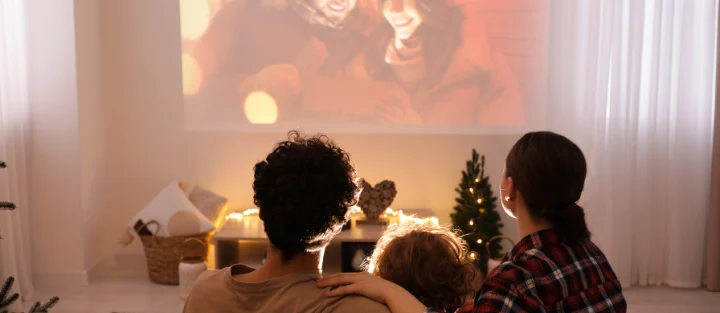 Holiday Movie Marathon Essentials: Snacks and Setups for a Perfect Night In