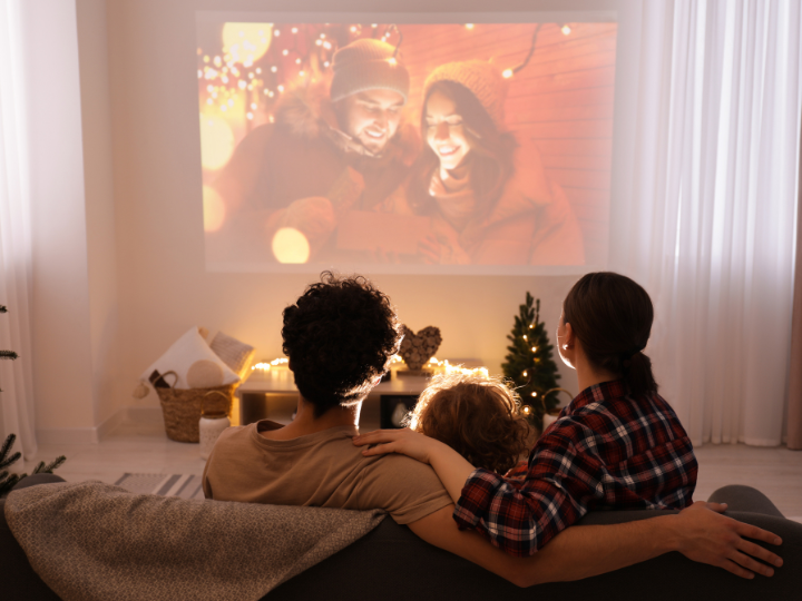 Holiday Movie Marathon Essentials: Snacks and Setups for a Perfect Night In