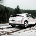 How EV’s Perform in Winter Conditions: What You Need to Know