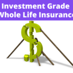 Investment Grade Life Insurance?