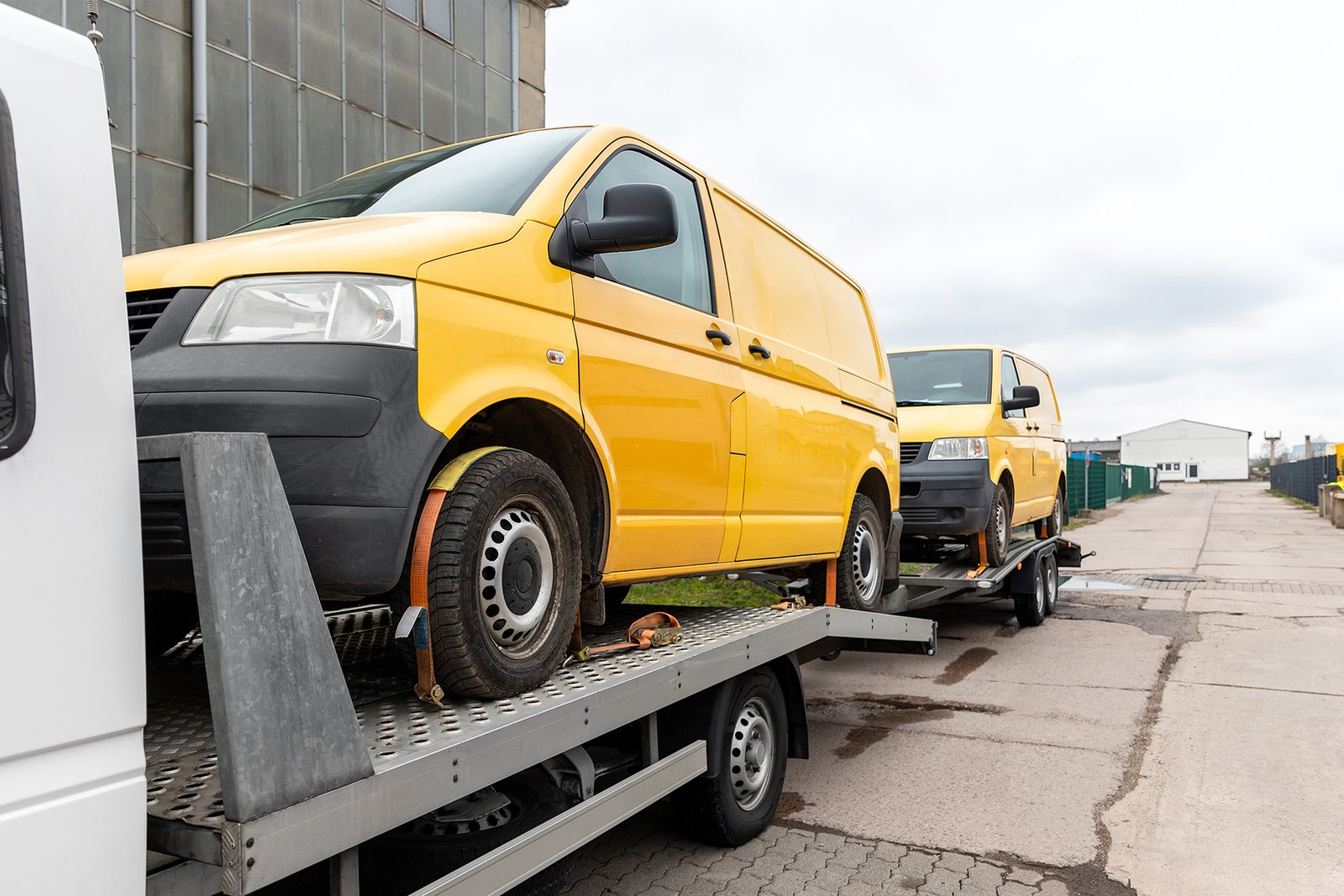 To help drivers of commercial motor vehicles (CMVs) remain safe and keep trucking businesses in compliance with the Federal Motor Carrier Safety Regulations and Hazardous Materials Regulations, the Federal Motor Carrier Safety Administration records the number of violations discovered through roadside inspections conducted by Motor Carrier Safety Assistance Program inspectors.