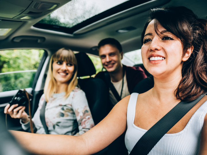 Navigating Rental Car Coverage in Ontario