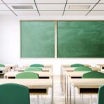 Mitigating Mold and Moisture Risks in School Facilities