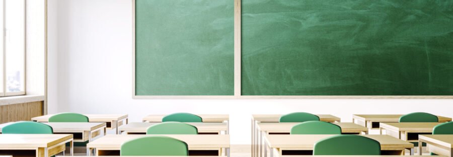 Mitigating Mold and Moisture Risks in School Facilities