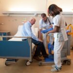 New Year, New Goals: The Benefits of a Safe Patient Handling Program