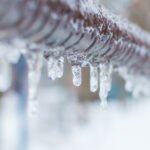 Preventing Frozen Pipes in Schools