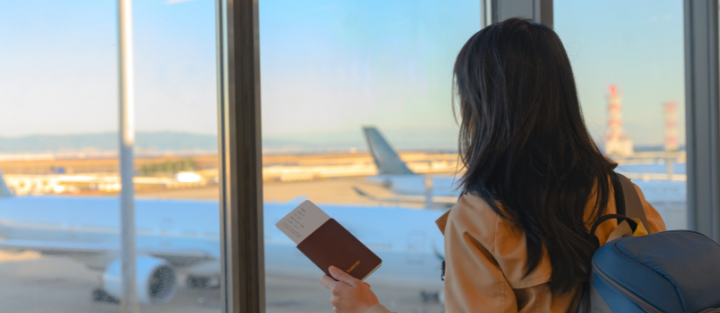 Why Annual Travel Insurance Is a Game-Changer for Frequent Flyers