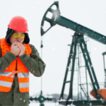 Winter Weather Oil and Gas Safety Tips