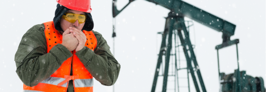 Winter Weather Oil and Gas Safety Tips