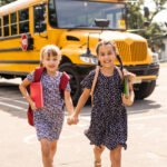 School Parking Lot Safety | INSURICA