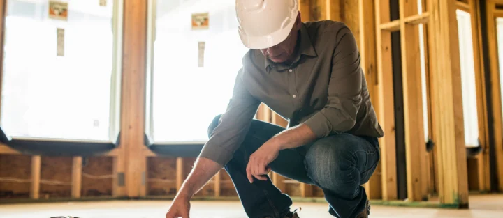 The Importance of Builder’s Risk Insurance: When Do You Need It?
