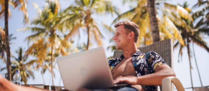 Travel Insurance Tips for Digital Nomads and Remote Workers