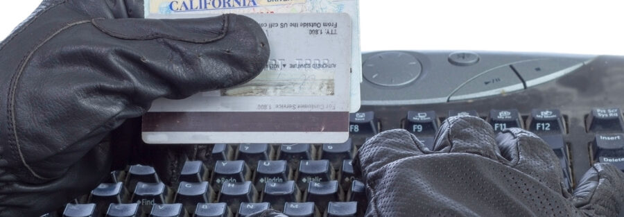 Identity Theft: Protecting Yourself - INSURICA