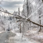 What to Do in a Power Outage During Freezing Winter Weather