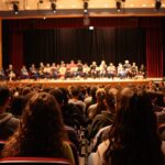 Safety Protocols for School Performances and Assemblies