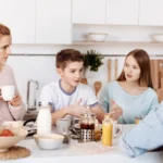 Tips for Talking to Your Family About Finance