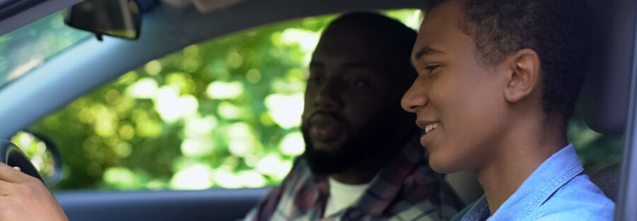 6 Tips for Adding a Teen to Your Auto Policy