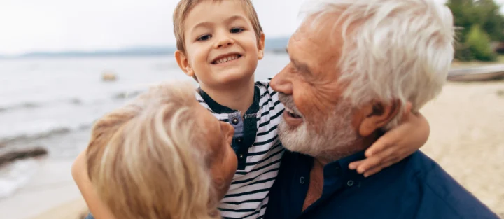 Think You Don't Qualify For Life Insurance? Think Again