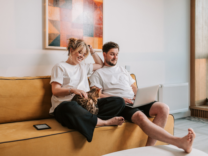 Homeownership vs. Renting in Today’s Market